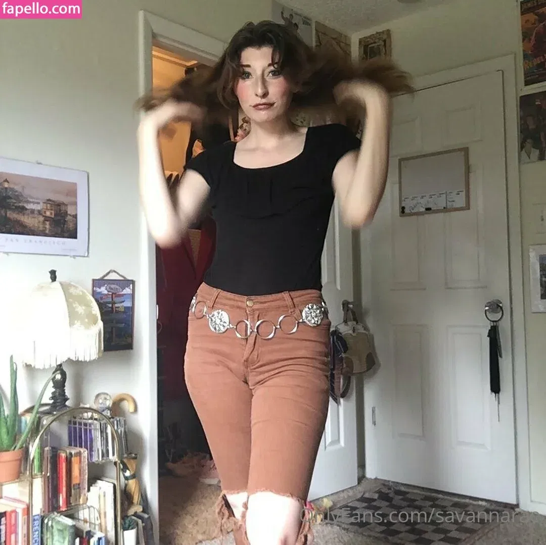 theesavannawhitee / vannnnawhiteee Onlyfans Photo Gallery 