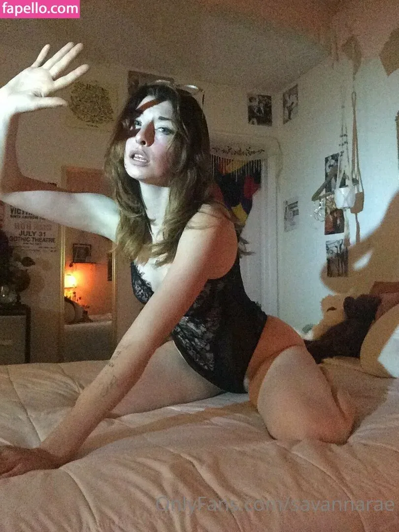 theesavannawhitee / vannnnawhiteee Onlyfans Photo Gallery 