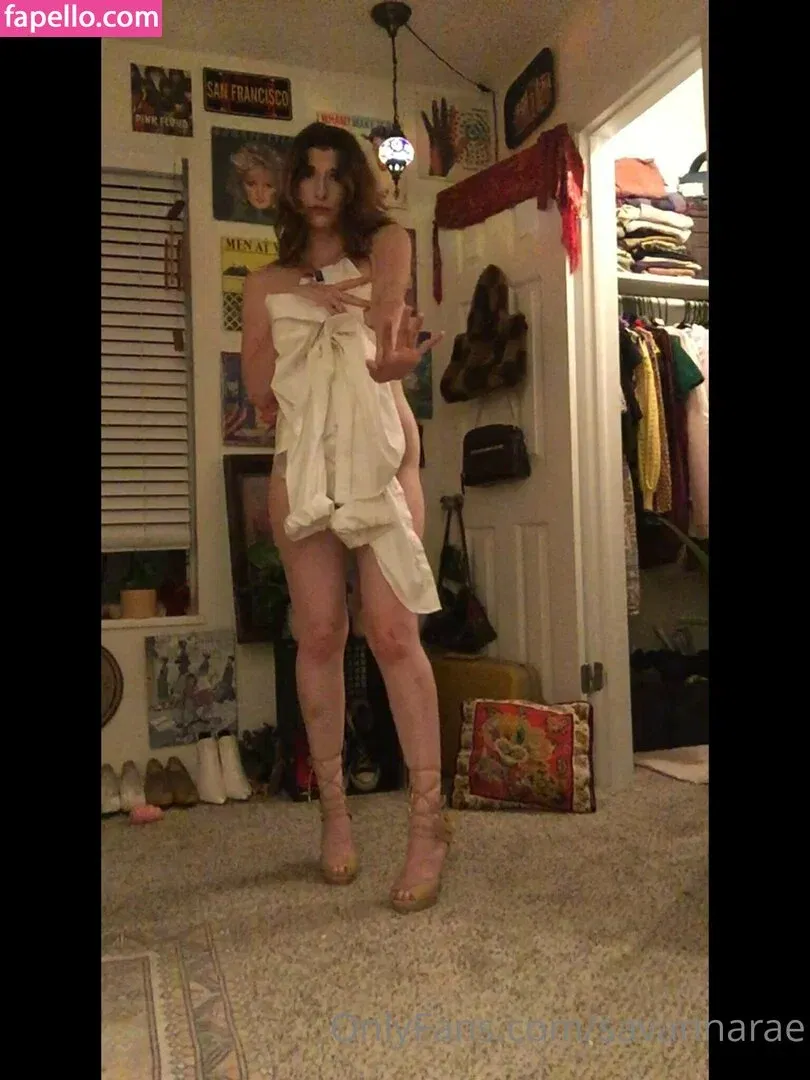 theesavannawhitee / vannnnawhiteee Onlyfans Photo Gallery 