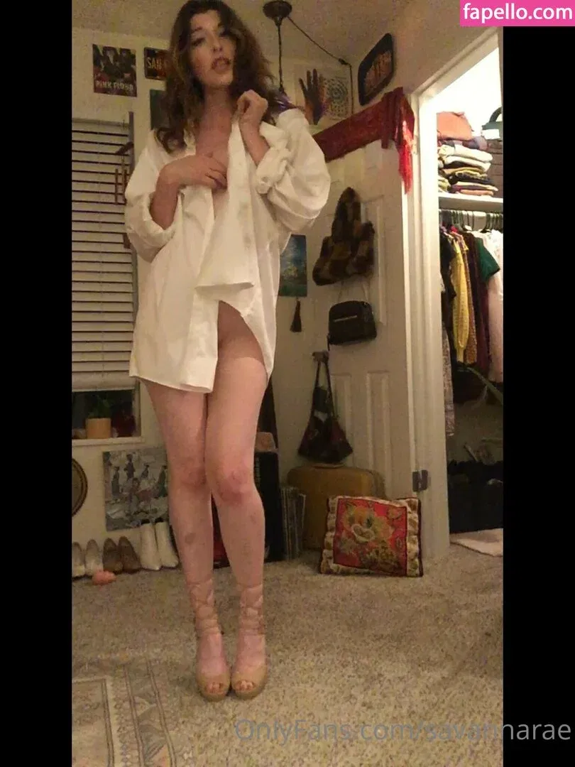 theesavannawhitee / vannnnawhiteee Onlyfans Photo Gallery 