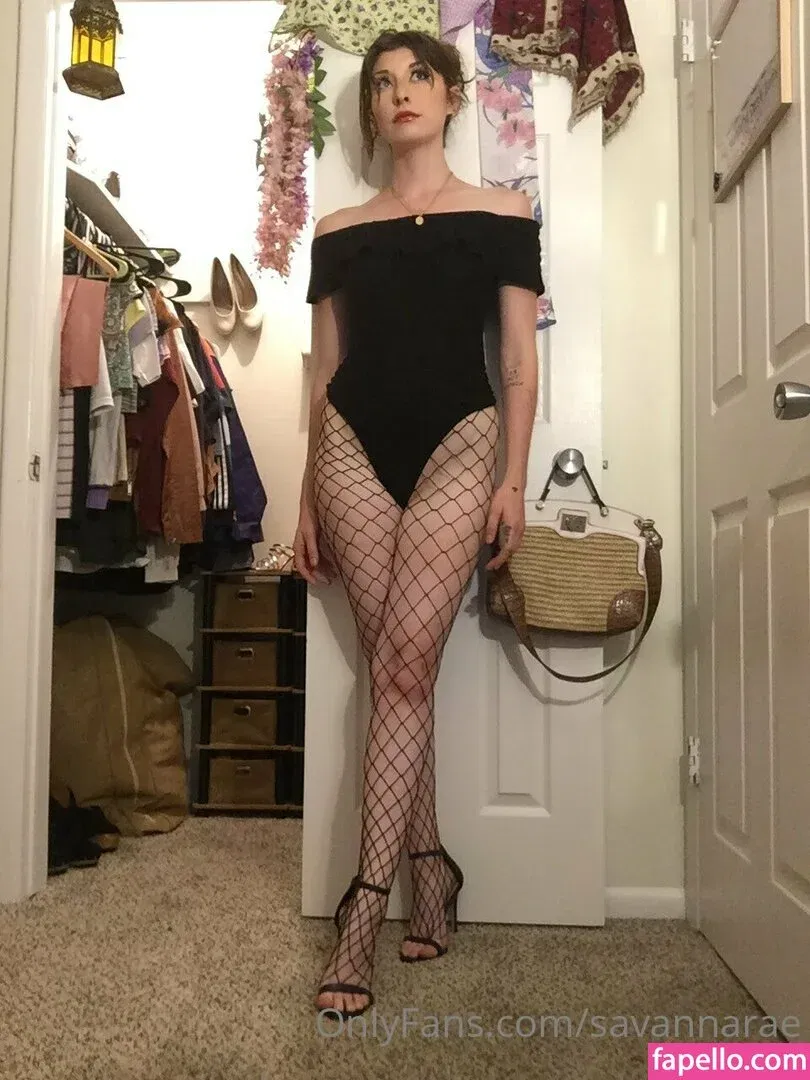 theesavannawhitee / vannnnawhiteee Onlyfans Photo Gallery 