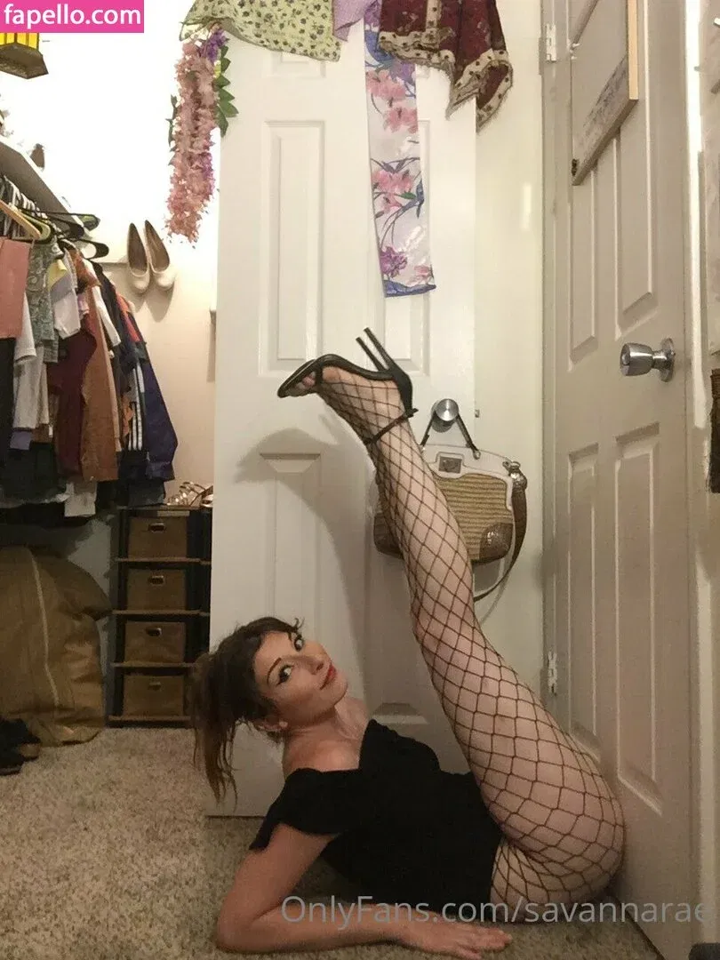 theesavannawhitee / vannnnawhiteee Onlyfans Photo Gallery 