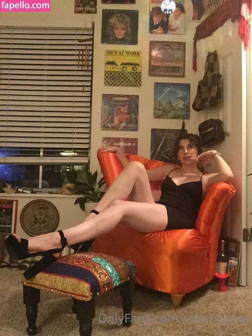 theesavannawhitee / vannnnawhiteee Onlyfans Photo Gallery 