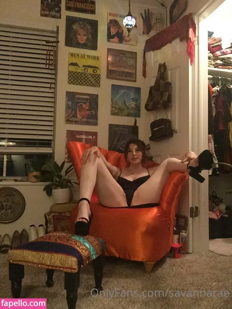 theesavannawhitee / vannnnawhiteee Onlyfans Photo Gallery 