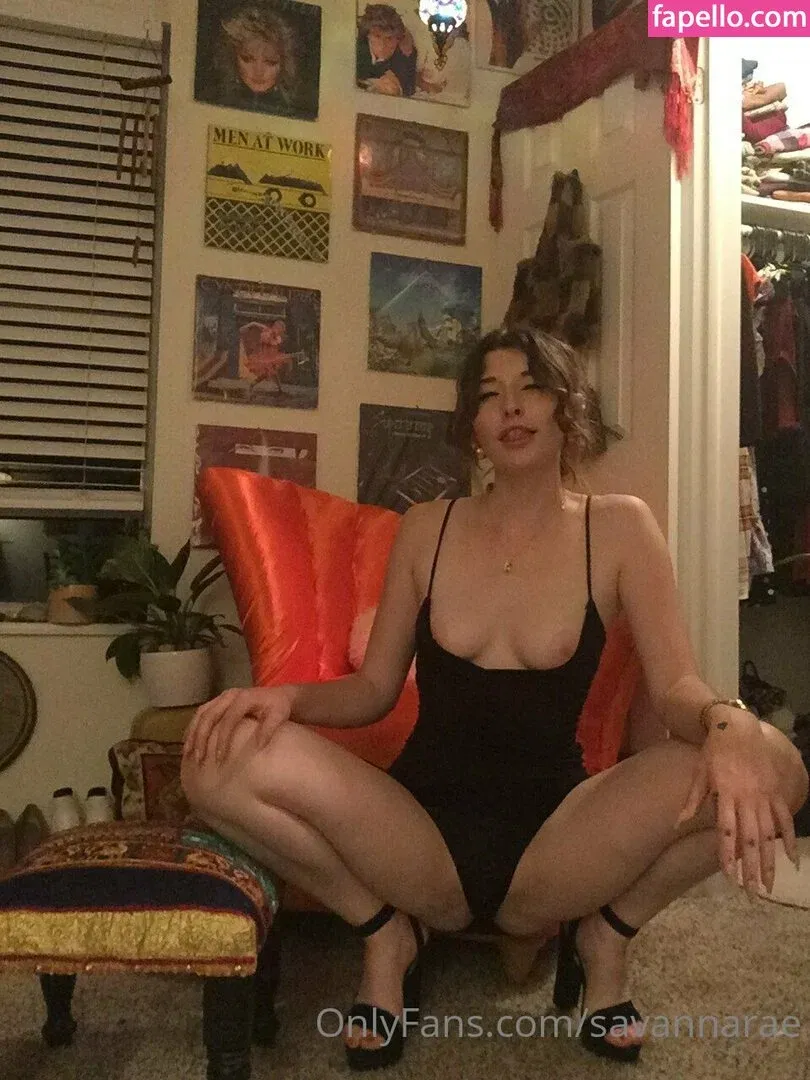 theesavannawhitee / vannnnawhiteee Onlyfans Photo Gallery 