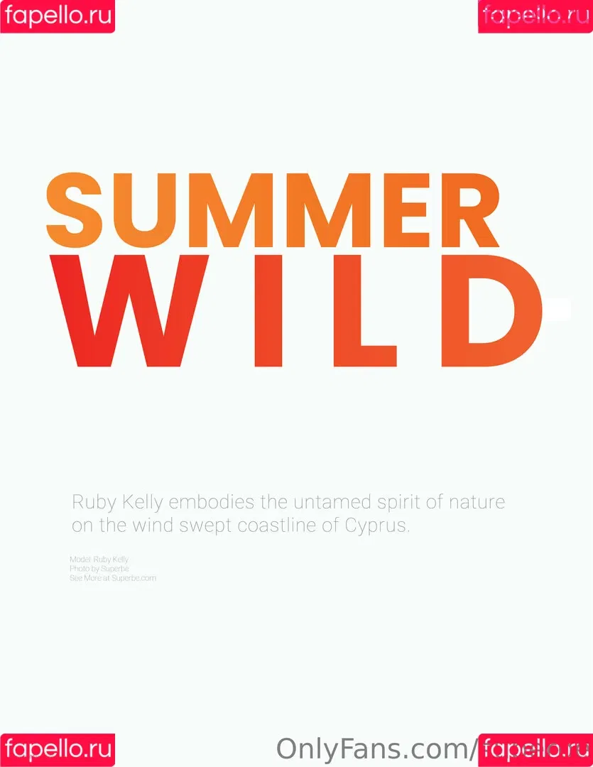 Lilla Katten / Superbe / superbeofficial Onlyfans Photo Gallery 