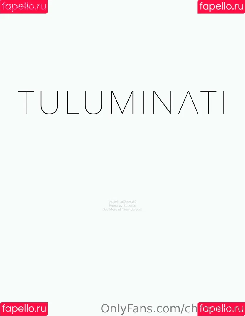 Lilla Katten / Superbe / superbeofficial Onlyfans Photo Gallery 