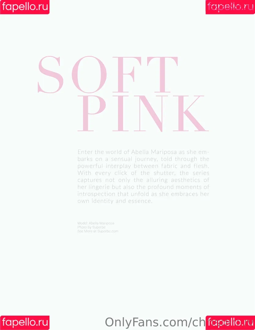 Lilla Katten / Superbe / superbeofficial Onlyfans Photo Gallery 