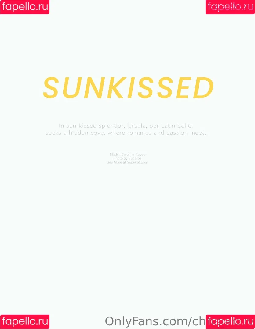 Lilla Katten / Superbe / superbeofficial Onlyfans Photo Gallery 