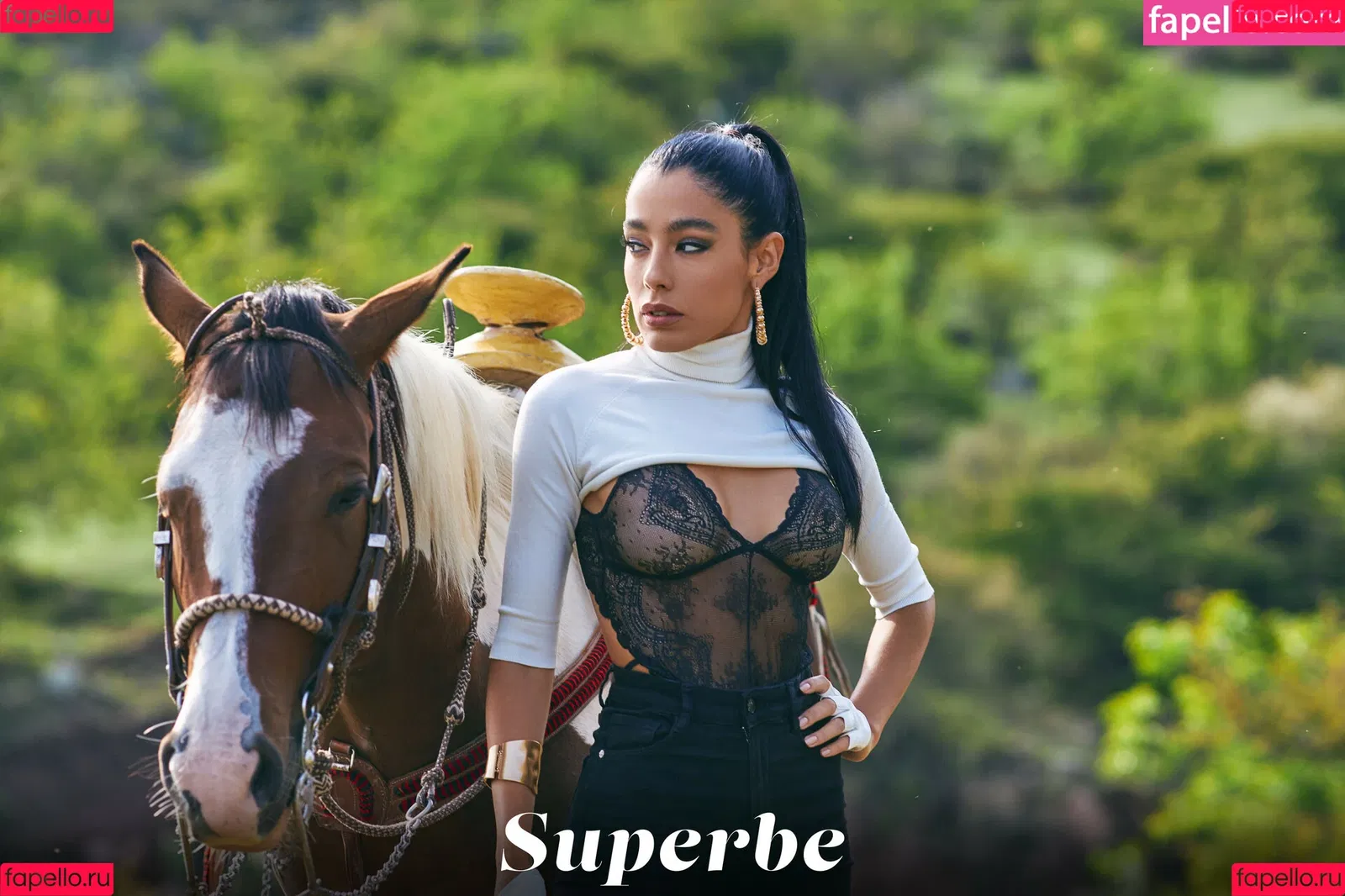 Lilla Katten / Superbe / superbeofficial Onlyfans Photo Gallery 