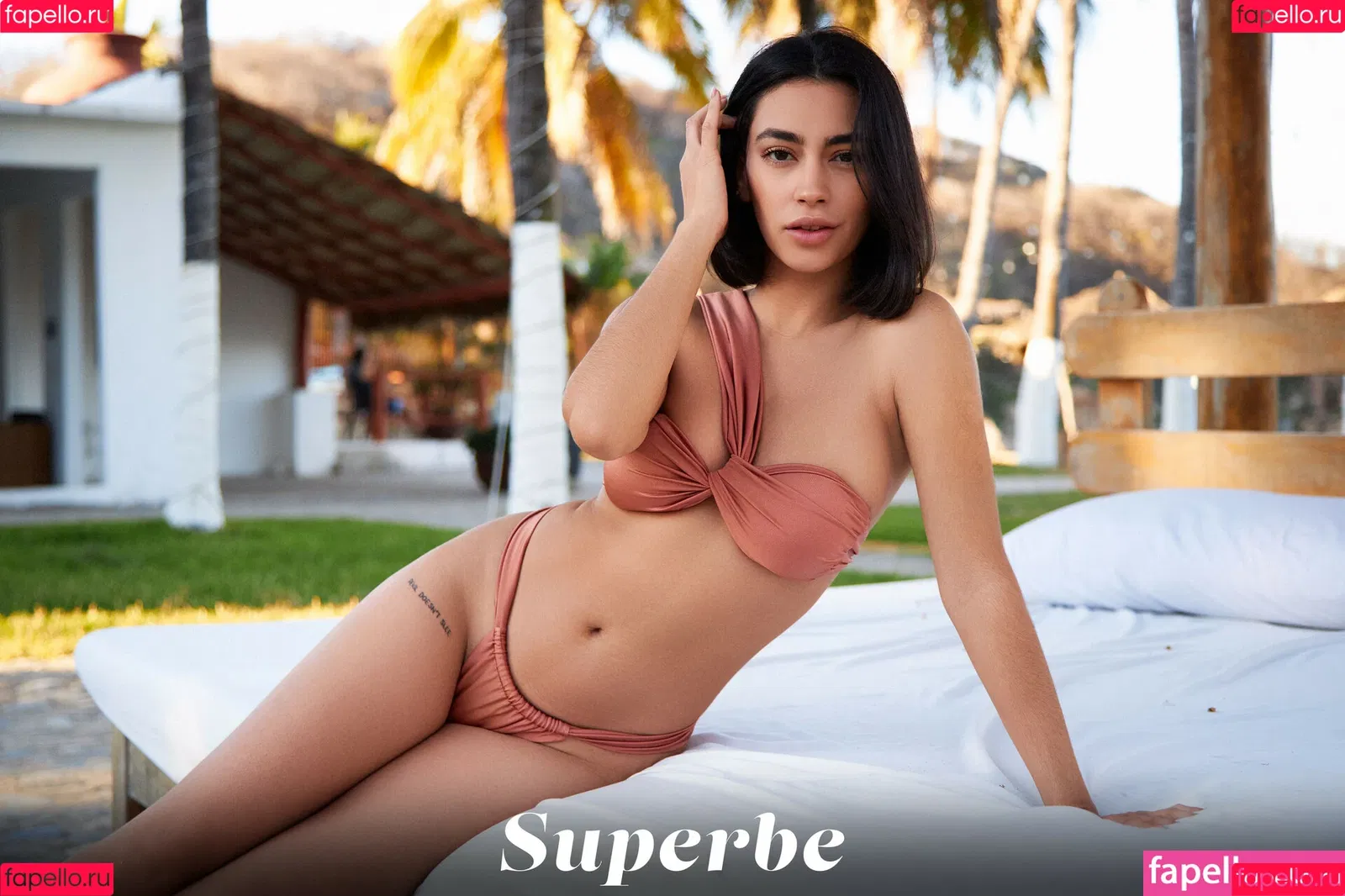 Lilla Katten / Superbe / superbeofficial Onlyfans Photo Gallery 