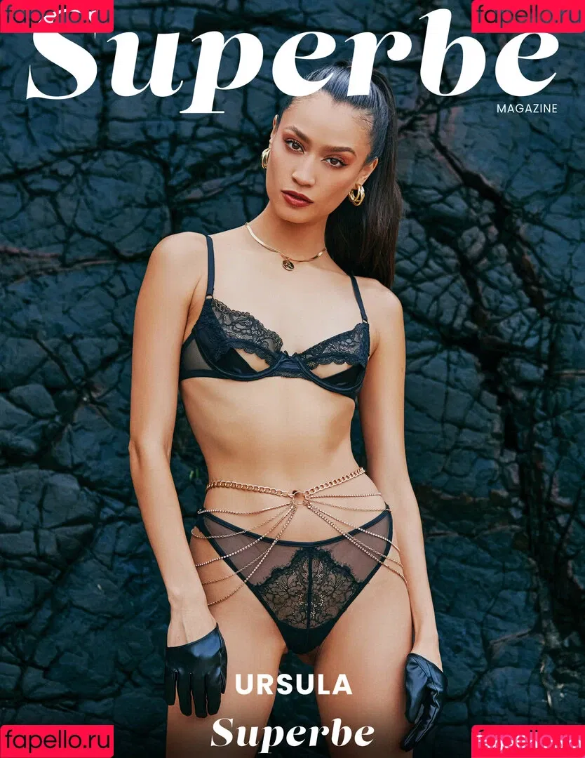 Lilla Katten / Superbe / superbeofficial Onlyfans Photo Gallery 