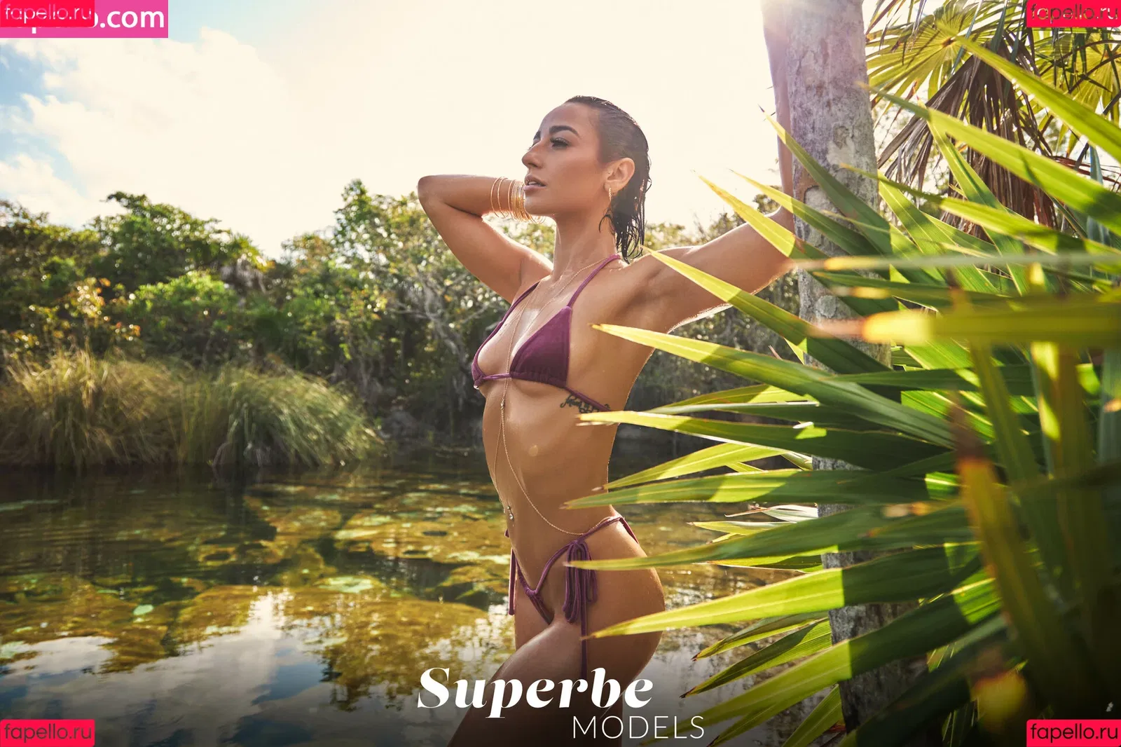 Lilla Katten / Superbe / superbeofficial Onlyfans Photo Gallery 