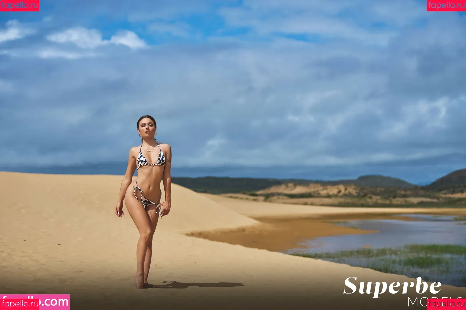 Lilla Katten / Superbe / superbeofficial Onlyfans Photo Gallery 