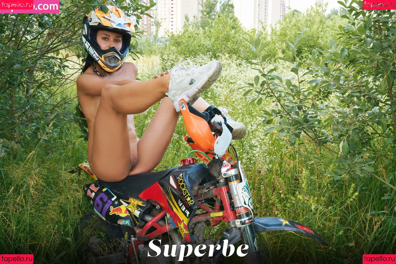 Lilla Katten / Superbe / superbeofficial Onlyfans Photo Gallery 