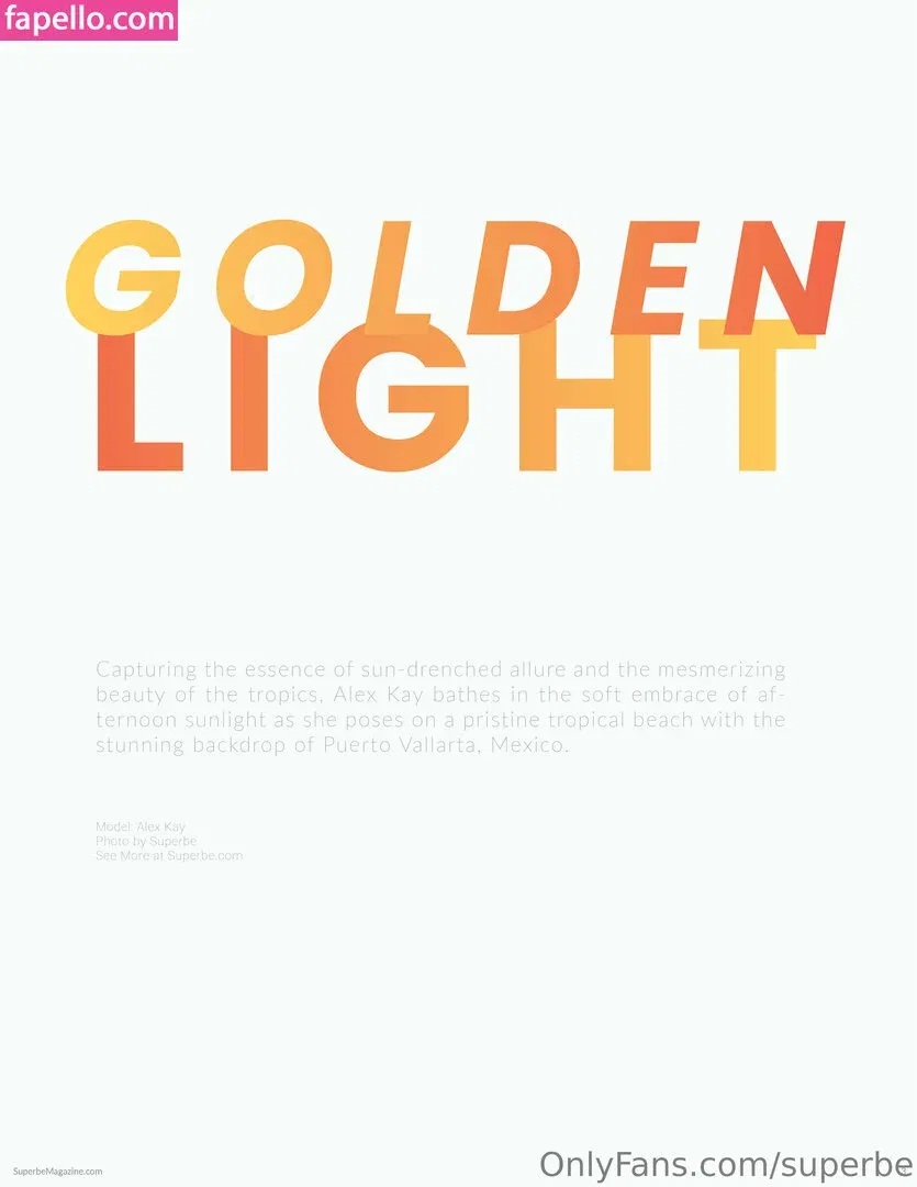 Lilla Katten / Superbe / superbeofficial Onlyfans Photo Gallery 