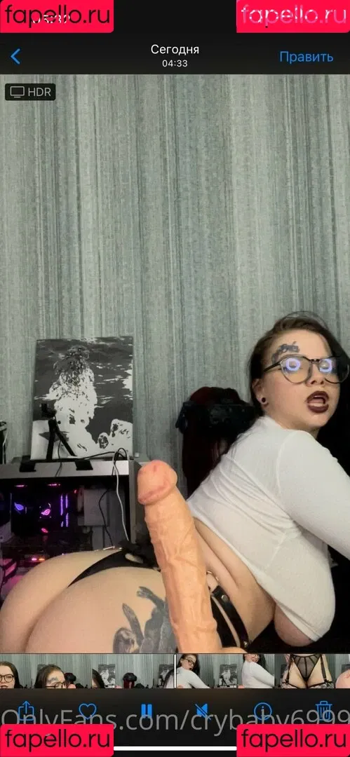 Natalia Polyakova / crybaby6999 / natalia.polyakova / natalipolyakov9 Onlyfans Photo Gallery 