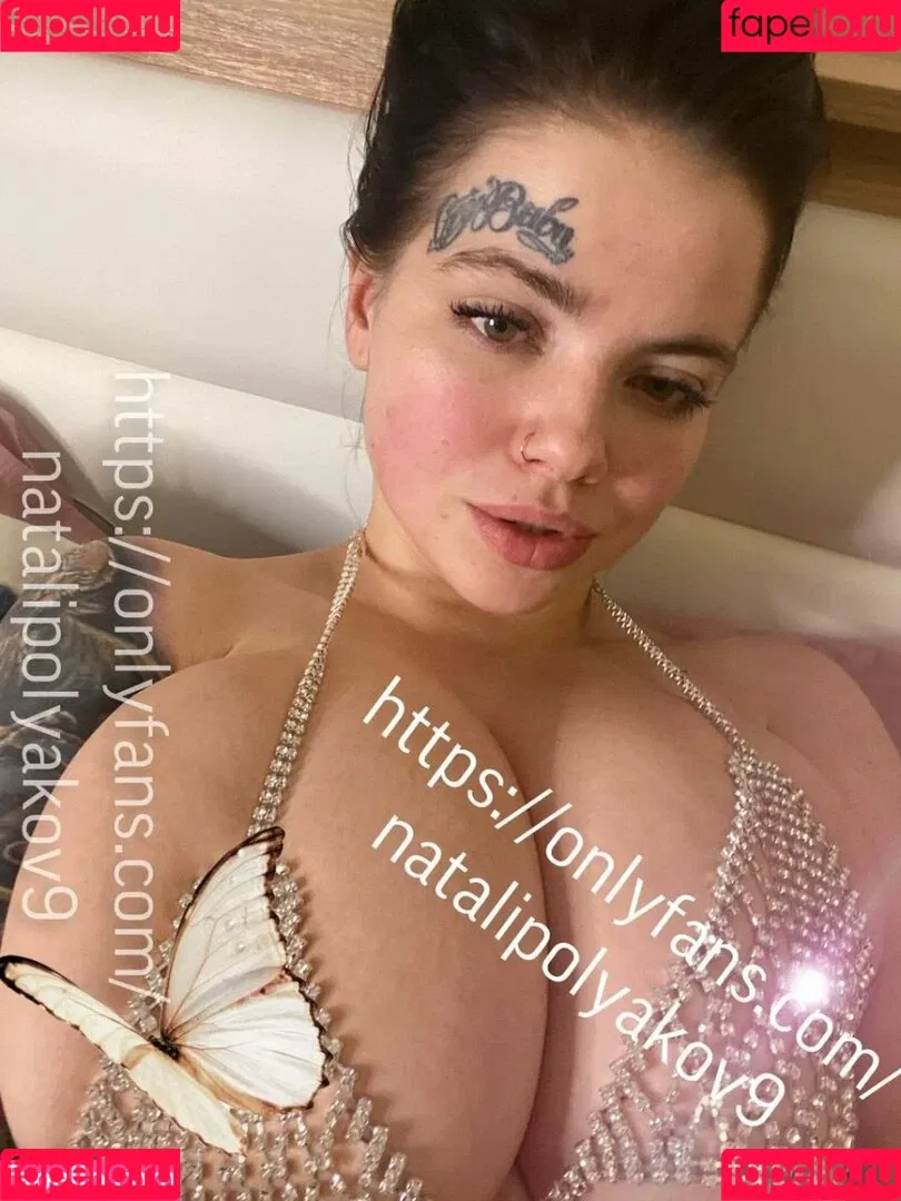 Natalia Polyakova / crybaby6999 / natalia.polyakova / natalipolyakov9 Onlyfans Photo Gallery 
