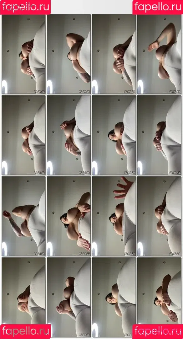 Natalia Polyakova / crybaby6999 / natalia.polyakova / natalipolyakov9 Onlyfans Photo Gallery 