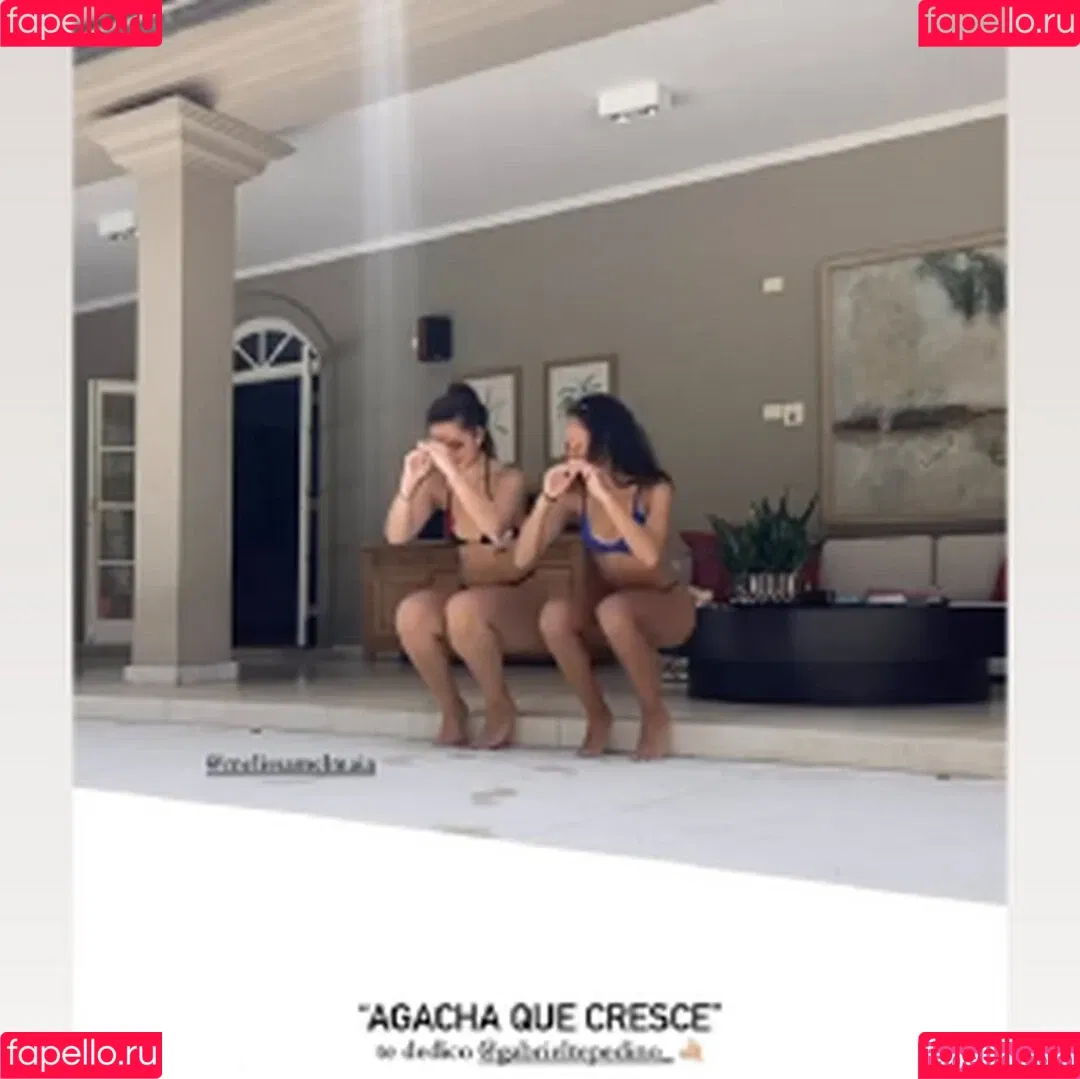 Dezoitou / Mel Maia / mel_maia / melissamelmaia Onlyfans Photo Gallery 