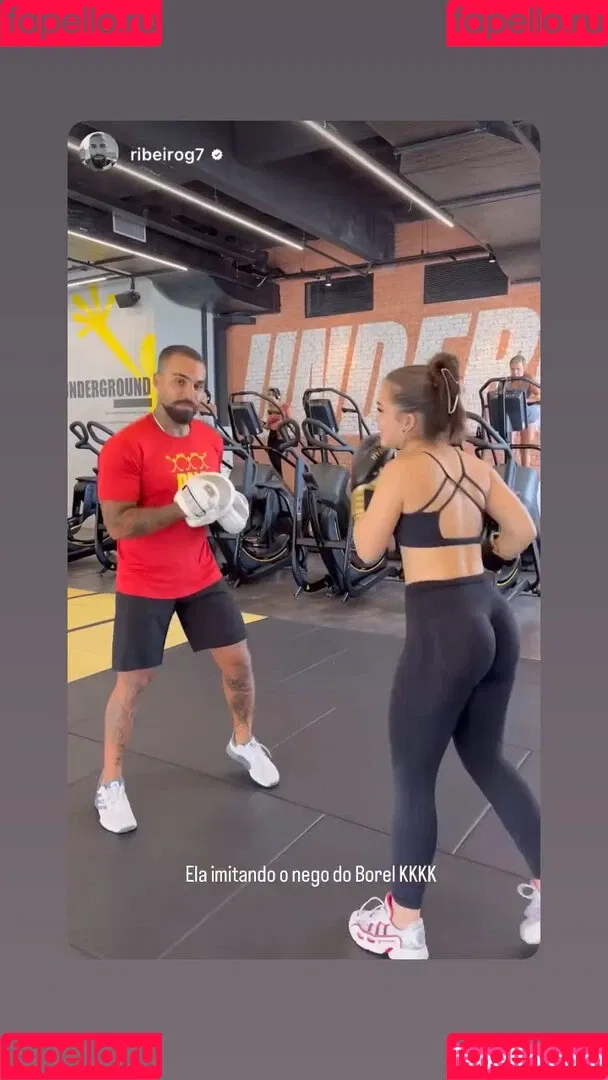 Dezoitou / Mel Maia / mel_maia / melissamelmaia Onlyfans Photo Gallery 