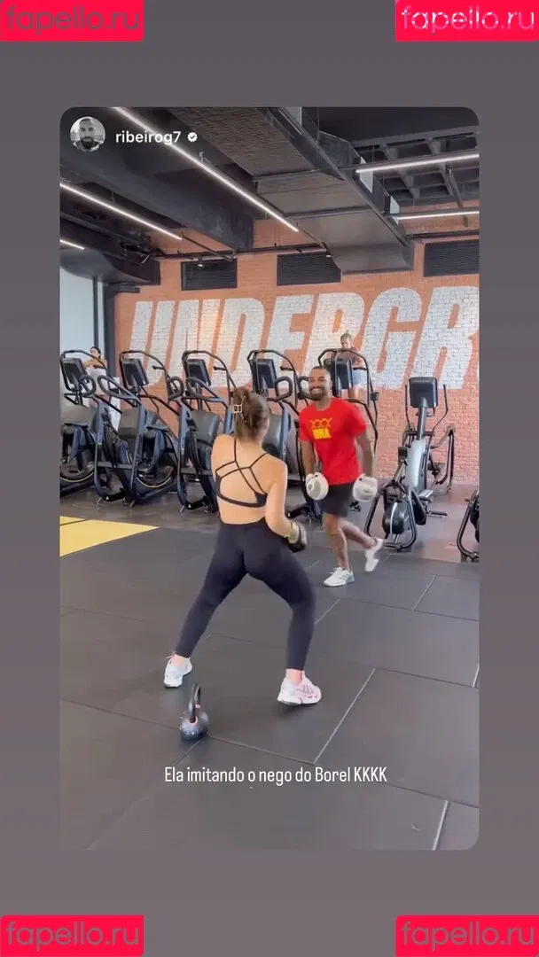 Dezoitou / Mel Maia / mel_maia / melissamelmaia Onlyfans Photo Gallery 