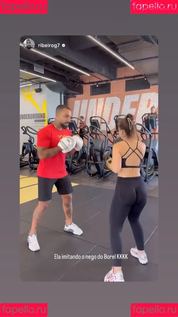 Dezoitou / Mel Maia / mel_maia / melissamelmaia Onlyfans Photo Gallery 