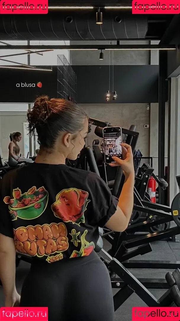 Dezoitou / Mel Maia / mel_maia / melissamelmaia Onlyfans Photo Gallery 