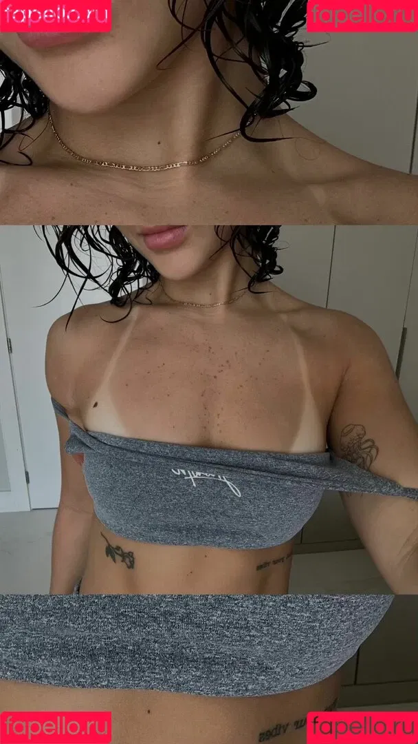 Dezoitou / Mel Maia / mel_maia / melissamelmaia Onlyfans Photo Gallery 