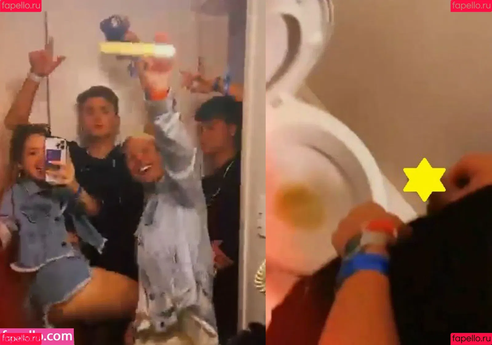 Dezoitou / Mel Maia / mel_maia / melissamelmaia Onlyfans Photo Gallery 