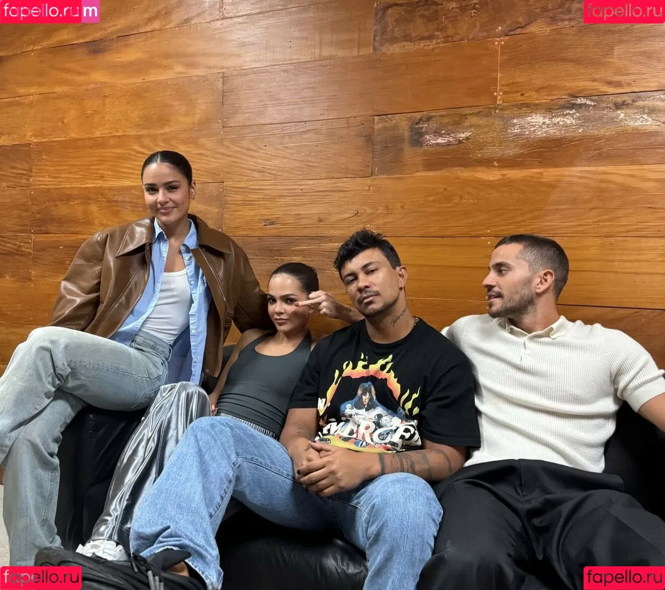 Dezoitou / Mel Maia / mel_maia / melissamelmaia Onlyfans Photo Gallery 