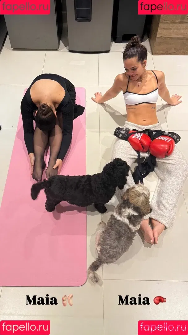 Dezoitou / Mel Maia / mel_maia / melissamelmaia Onlyfans Photo Gallery 