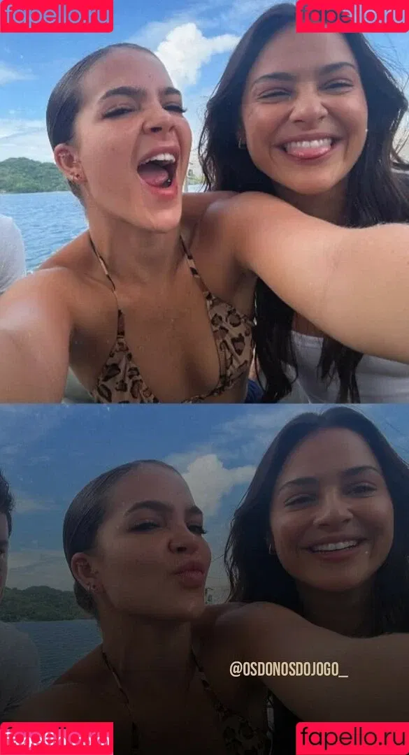 Dezoitou / Mel Maia / mel_maia / melissamelmaia Onlyfans Photo Gallery 