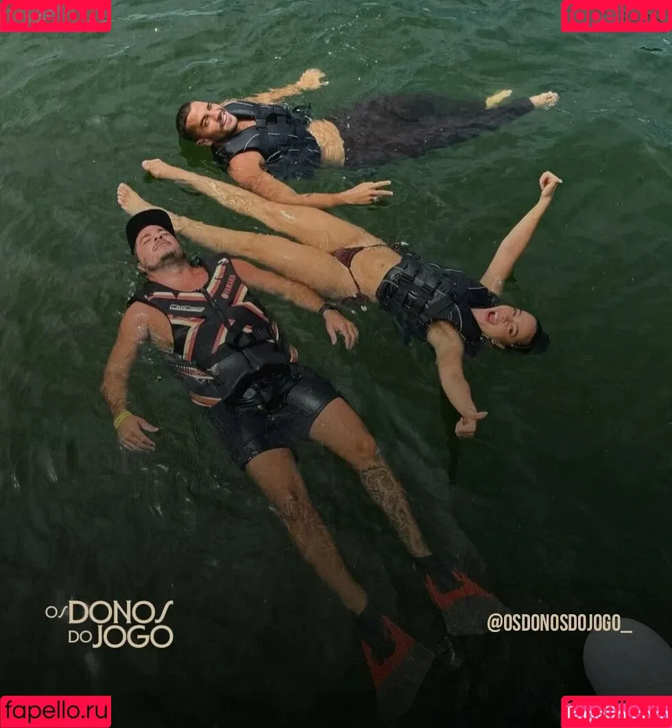 Dezoitou / Mel Maia / mel_maia / melissamelmaia Onlyfans Photo Gallery 