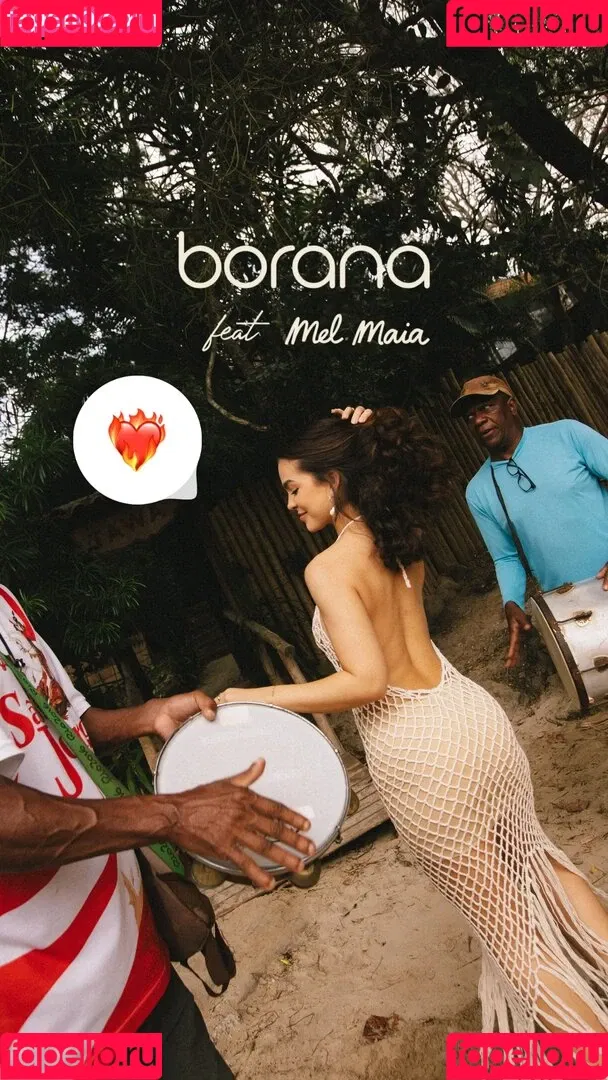 Dezoitou / Mel Maia / mel_maia / melissamelmaia Onlyfans Photo Gallery 