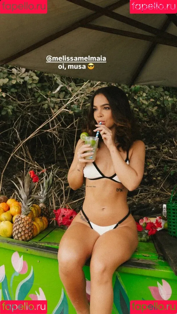 Dezoitou / Mel Maia / mel_maia / melissamelmaia Onlyfans Photo Gallery 