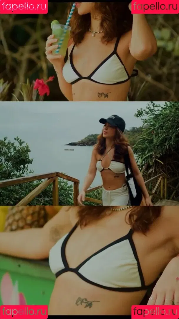 Dezoitou / Mel Maia / mel_maia / melissamelmaia Onlyfans Photo Gallery 