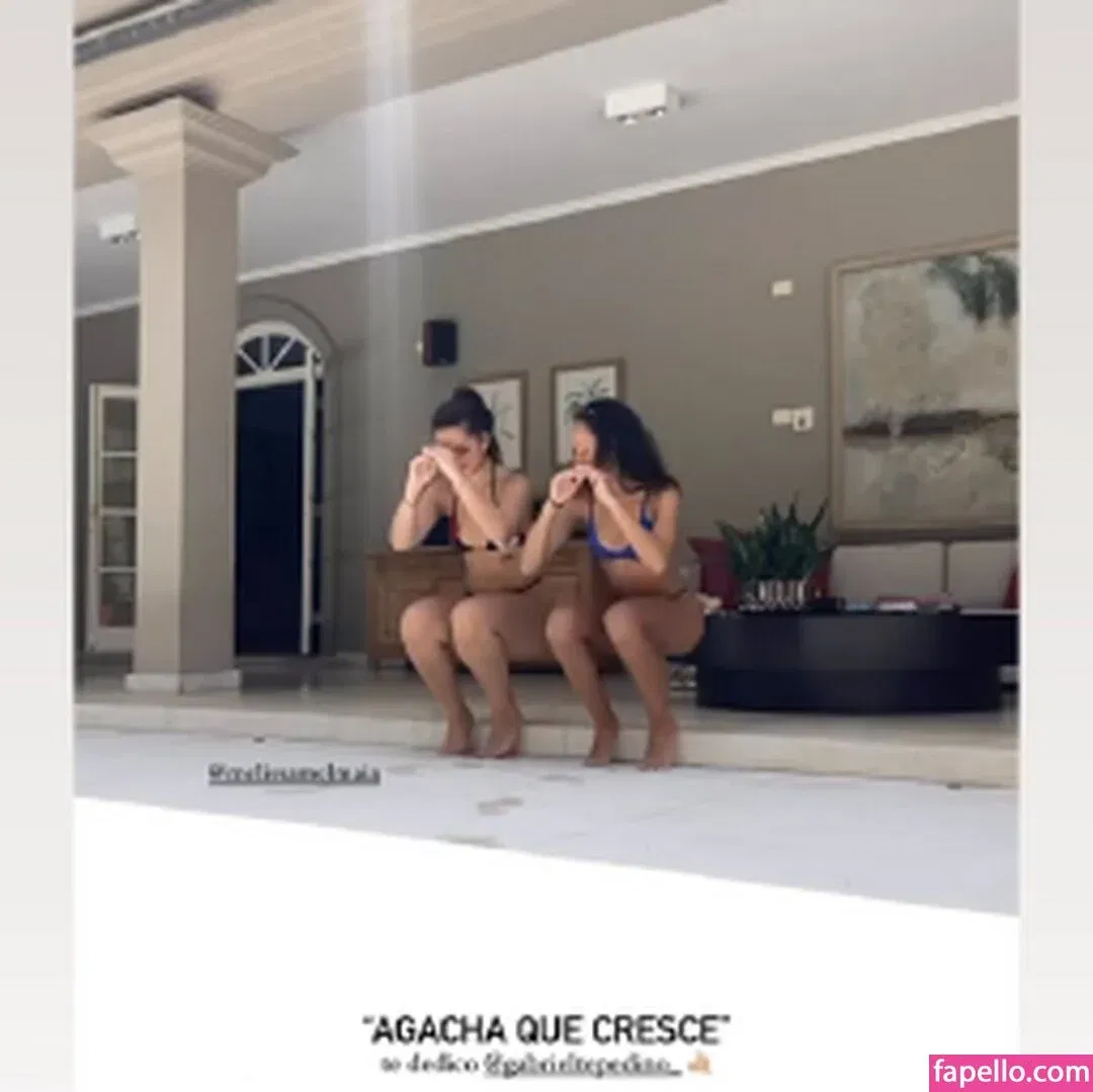 Dezoitou / Mel Maia / mel_maia / melissamelmaia Onlyfans Photo Gallery 