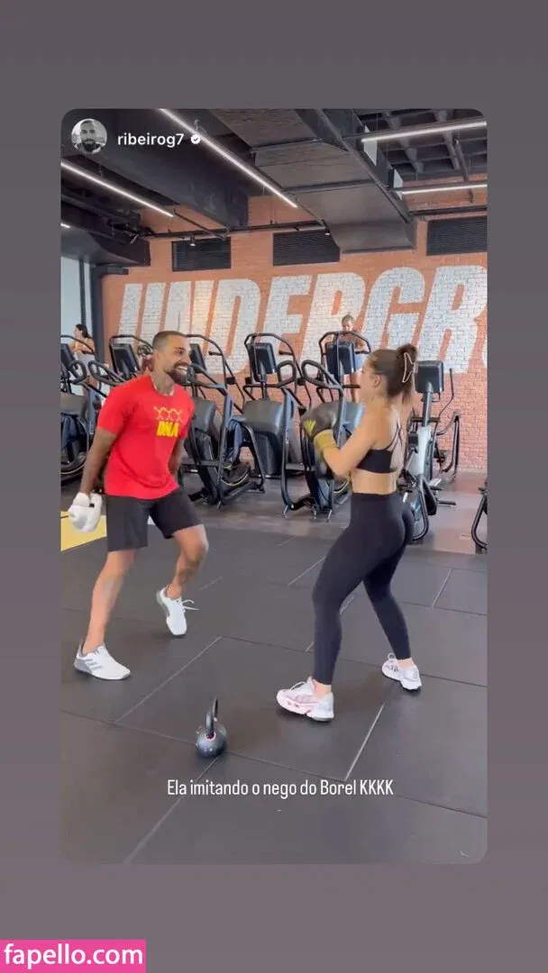 Dezoitou / Mel Maia / mel_maia / melissamelmaia Onlyfans Photo Gallery 