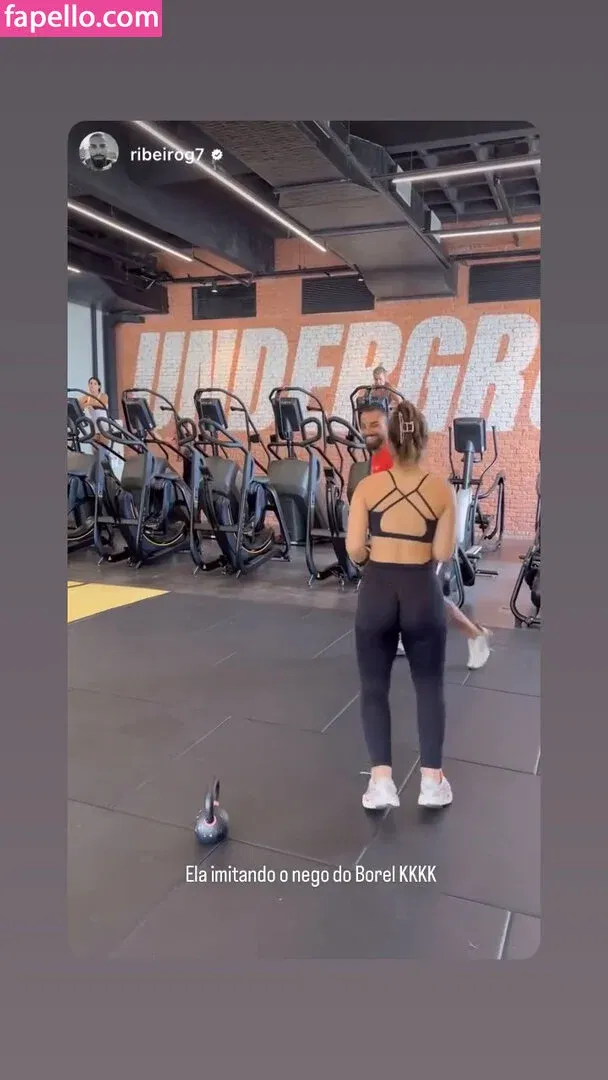 Dezoitou / Mel Maia / mel_maia / melissamelmaia Onlyfans Photo Gallery 