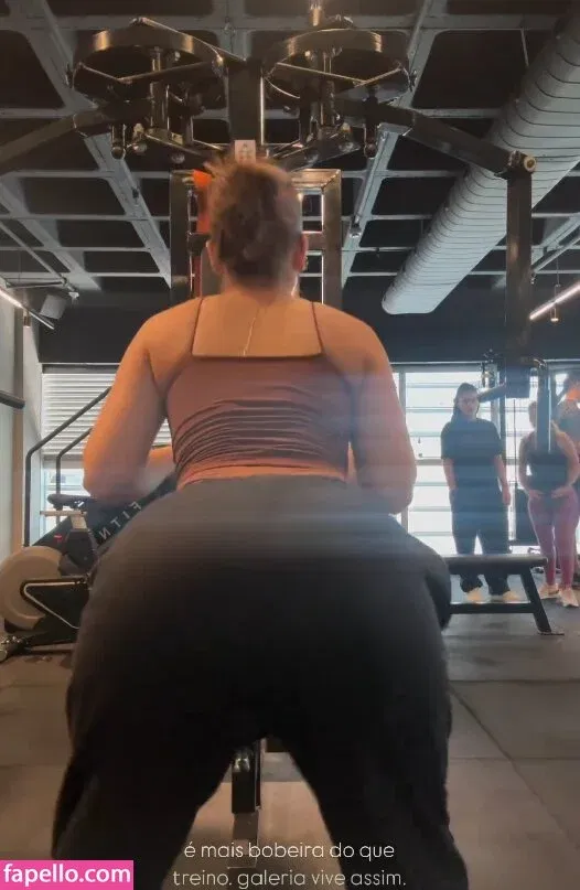 Dezoitou / Mel Maia / mel_maia / melissamelmaia Onlyfans Photo Gallery 