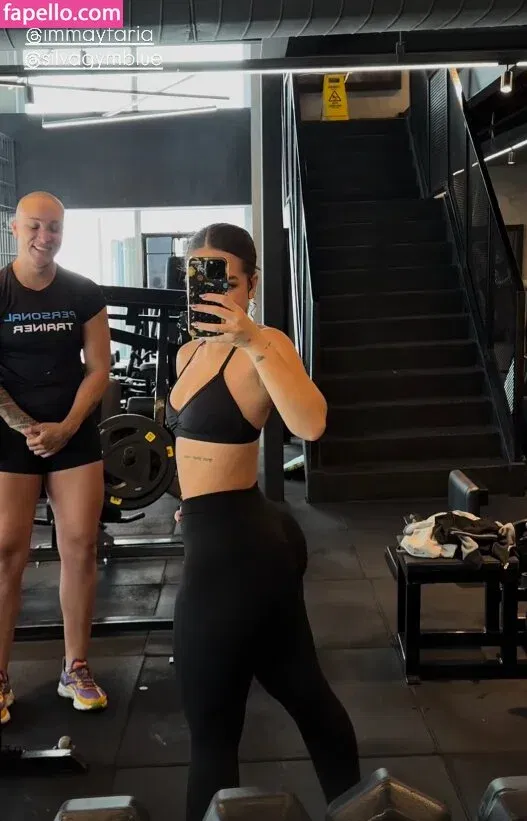 Dezoitou / Mel Maia / mel_maia / melissamelmaia Onlyfans Photo Gallery 