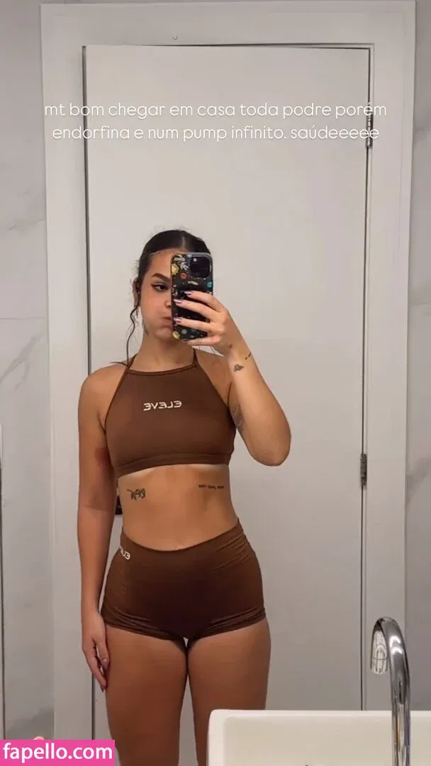 Dezoitou / Mel Maia / mel_maia / melissamelmaia Onlyfans Photo Gallery 