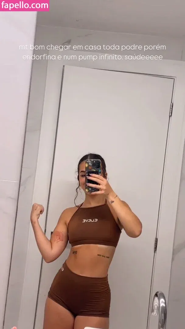 Dezoitou / Mel Maia / mel_maia / melissamelmaia Onlyfans Photo Gallery 