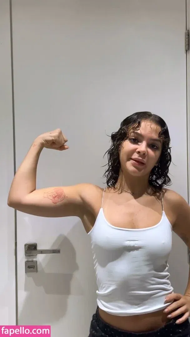 Dezoitou / Mel Maia / mel_maia / melissamelmaia Onlyfans Photo Gallery 