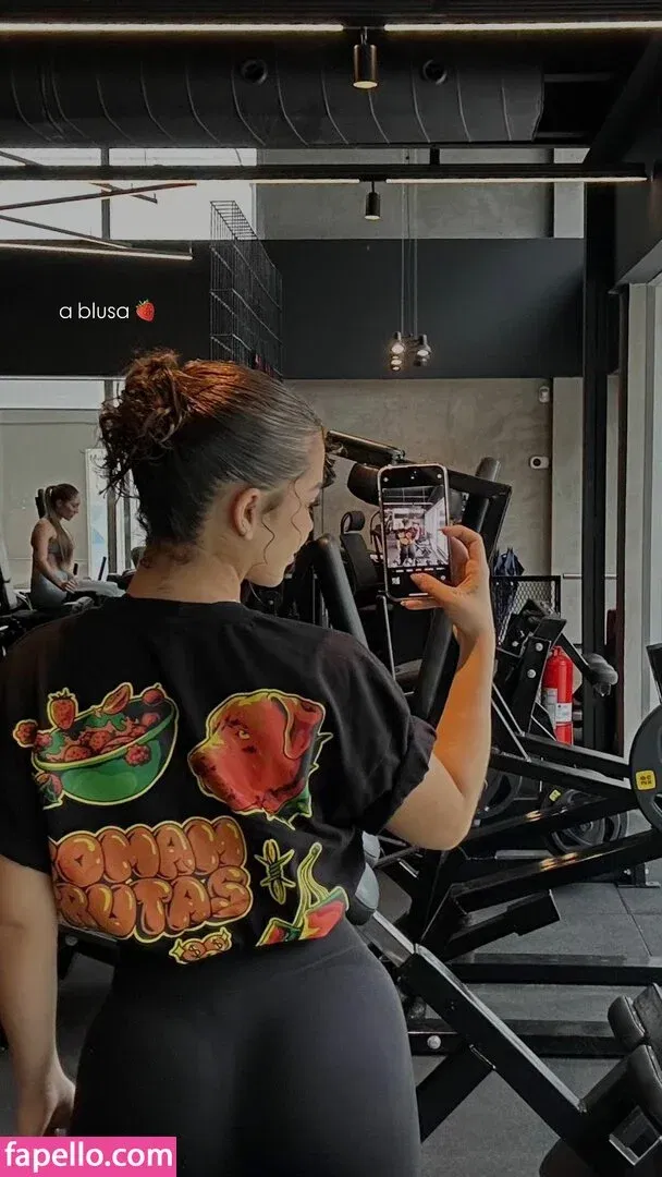 Dezoitou / Mel Maia / mel_maia / melissamelmaia Onlyfans Photo Gallery 