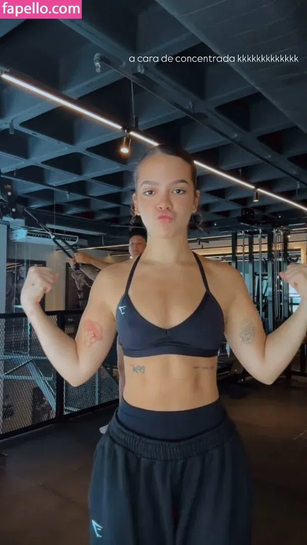 Dezoitou / Mel Maia / mel_maia / melissamelmaia Onlyfans Photo Gallery 