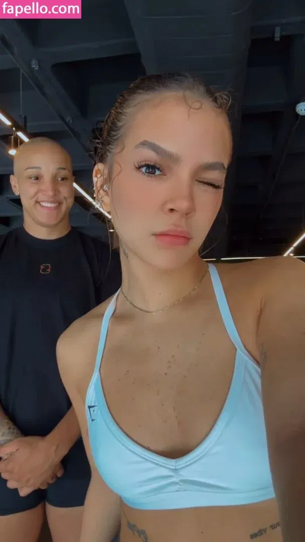 Dezoitou / Mel Maia / mel_maia / melissamelmaia Onlyfans Photo Gallery 