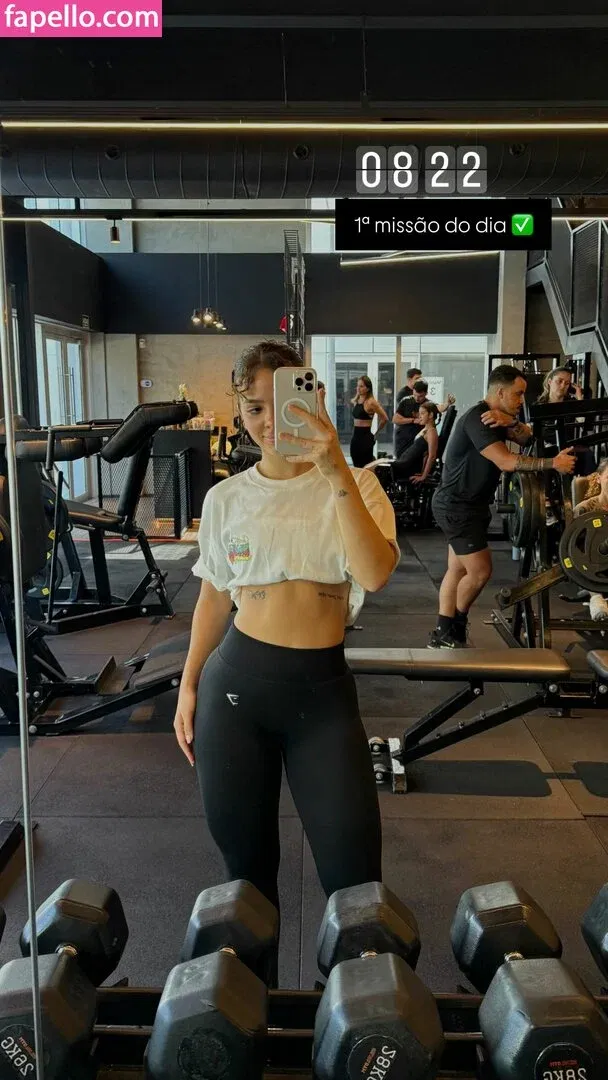 Dezoitou / Mel Maia / mel_maia / melissamelmaia Onlyfans Photo Gallery 