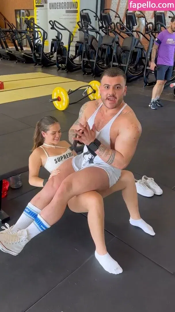 Dezoitou / Mel Maia / mel_maia / melissamelmaia Onlyfans Photo Gallery 